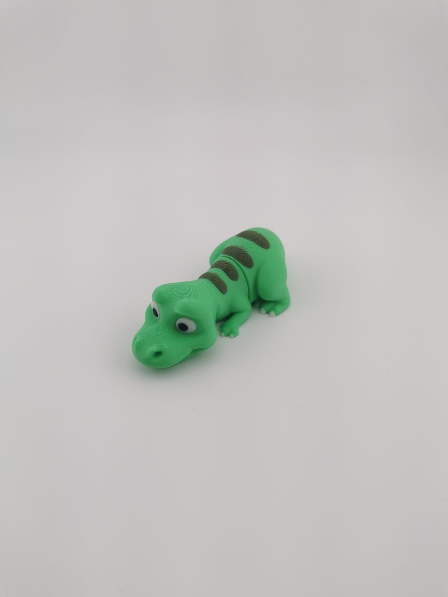 Mini Flexi Trex Photo 7